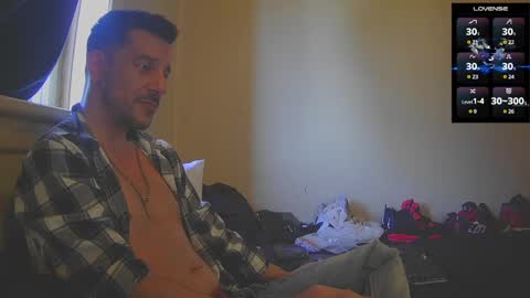 Jon - Im Straight online show from 6, 10, 2025