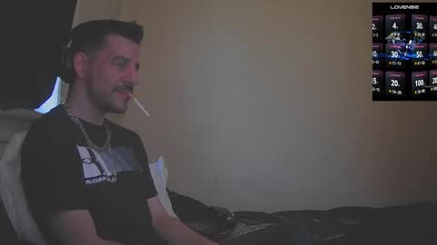 Jon - Im Straight online show from 10, 10, 2025