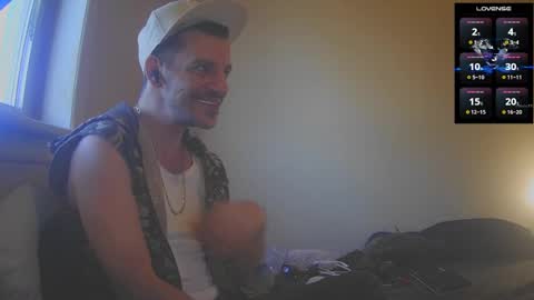 Jon - Im Straight online show from 29, 11, 2025