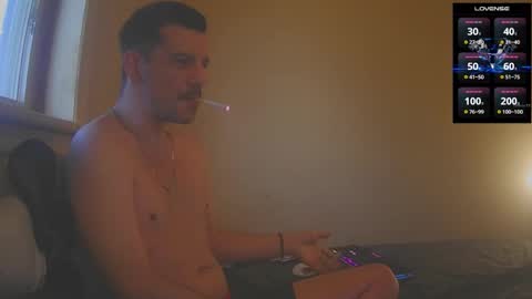 Jon - Im Straight online show from 21, 12, 2025