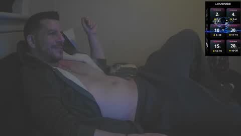 Jon - Im Straight online show from 15, 1, 2026