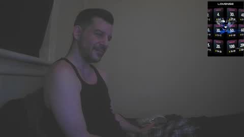 Jon - Im Straight online show from 16, 1, 2026