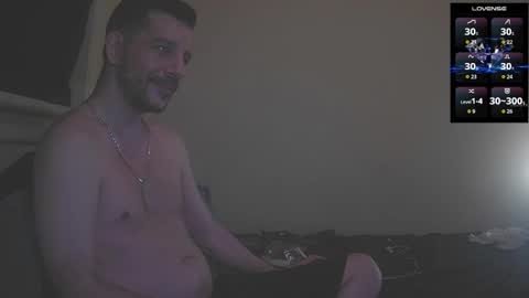 Jon - Im Straight online show from 19, 1, 2026