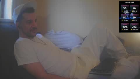 Jon - Im Straight online show from 13, 2, 2026