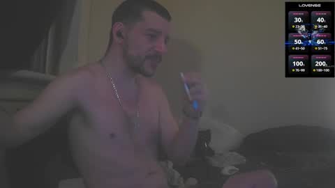 Jon - Im Straight online show from 15, 2, 2026