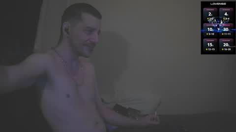 Jon - Im Straight online show from 17, 2, 2026