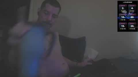 Jon - Im Straight online show from 20, 2, 2026