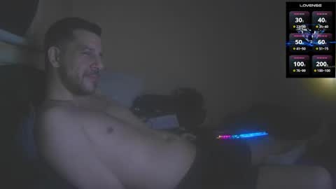 Jon - Im Straight online show from 25, 3, 2026