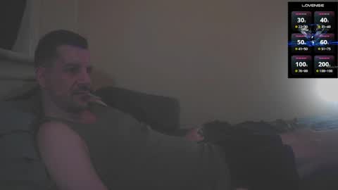 Jon - Im Straight online show from 31, 3, 2026