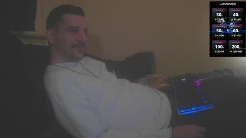 Jon - Im Straight online show from 1, 4, 2026