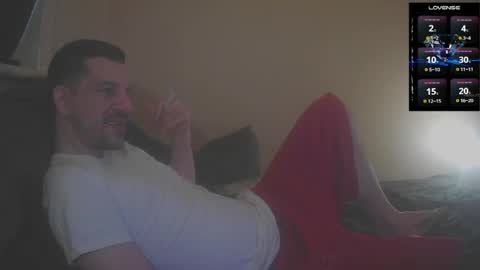 Jon - Im Straight online show from 4, 4, 2026