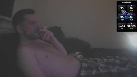 Jon - Im Straight online show from 19, 4, 2026