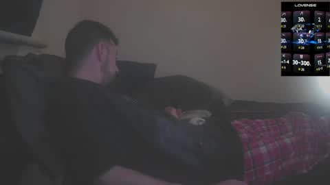 Jon - Im Straight online show from 20, 4, 2026