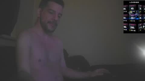 Jon - Im Straight online show from 21, 4, 2026