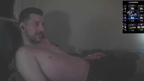 Jon - Im Straight online show from 22, 4, 2026