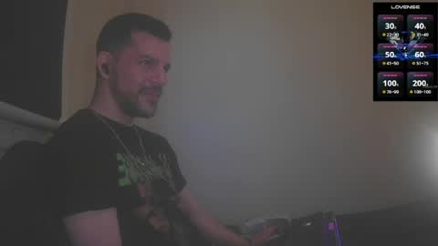 Jon - Im Straight online show from 22, 4, 2026