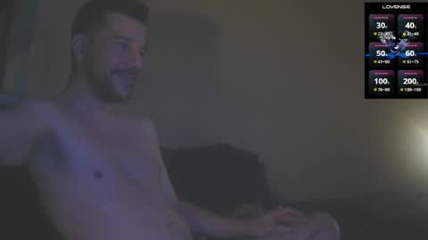 Jon - Im Straight online show from 24, 4, 2026