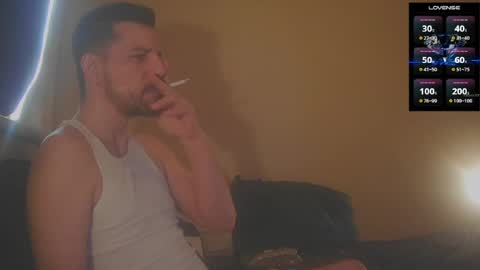 Jon - Im Straight online show from 24, 4, 2026