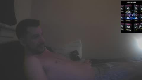 Jon - Im Straight online show from 25, 4, 2026