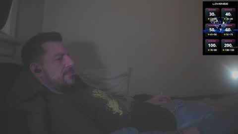 Jon - Im Straight online show from 26, 4, 2026