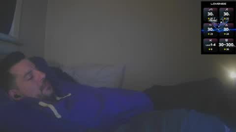 Jon - Im Straight online show from 27, 4, 2026