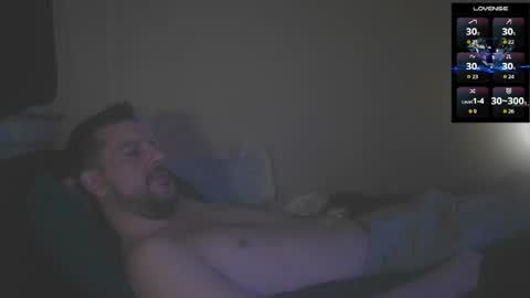 Jon - Im Straight online show from 28, 4, 2026