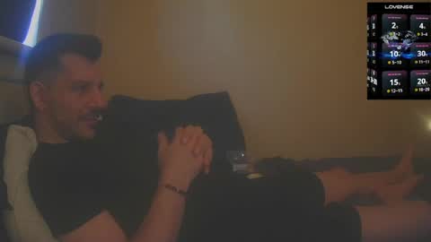 Jon - Im Straight online show from 2, 6, 2026