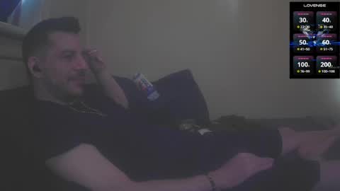 Jon - Im Straight online show from 3, 6, 2026