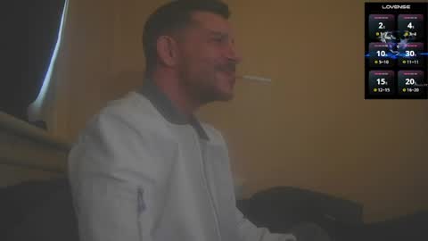 Jon - Im Straight online show from 10, 6, 2026