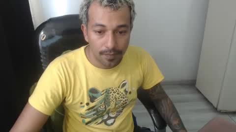 bigcock_hair online show from 21, 10, 2025