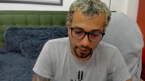 bigcock_hair online show from 7, 11, 2025