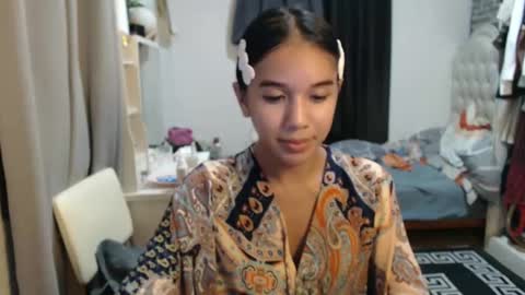 Snapshot of bigcock_jess chatting on 29, 1, 2025 Innocent jessa online show from 29, 1, 2025