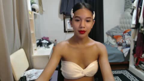 Snapshot of bigcock_jess chatting on 31, 1, 2025 Innocent jessa online show from 31, 1, 2025