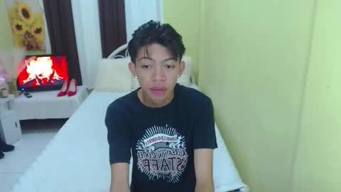 Snapshot of bigcock_kerbzz chatting on 18, 10, 2025 bigcock_kerbzz online show from 18, 10, 2025