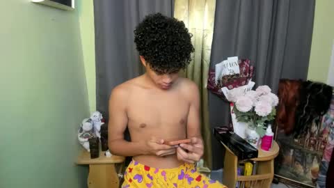 Nj online show from 1, 2, 2025