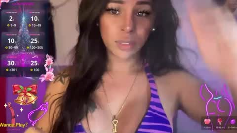 queen amanda online show from 9, 12, 2024