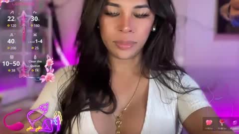 queen amanda online show from 9, 2, 2025