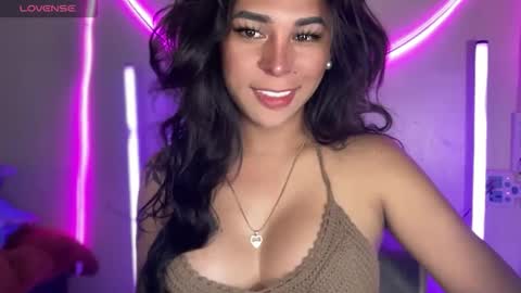 queen amanda online show from 18, 5, 2026