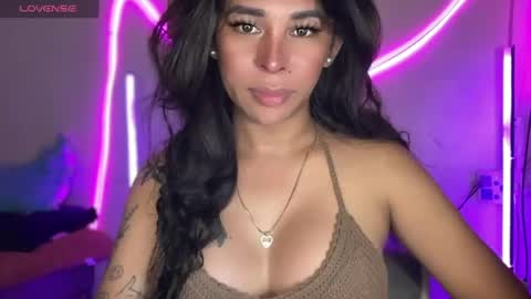 queen amanda online show from 22, 6, 2026