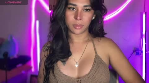 queen amanda online show from 23, 6, 2026