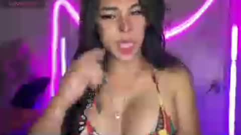 queen amanda online show from 13, 7, 2026