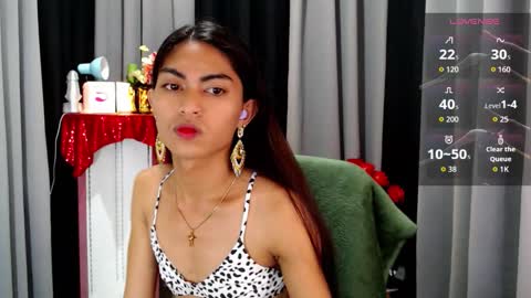 jasmine online show from 11, 11, 2025