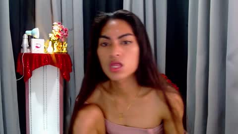 jasmine online show from 21, 11, 2025