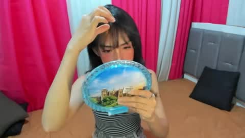 bigcockkiara online show from 19, 4, 2026