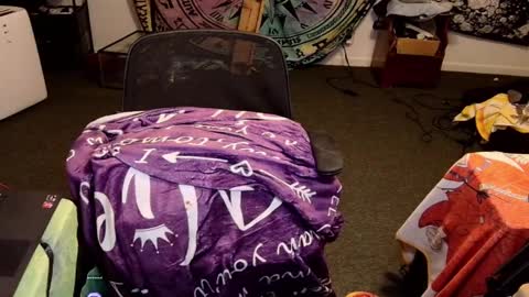 Cock and Cheese online show from 12, 2, 2025