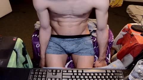 Cock and Cheese online show from 14, 2, 2025