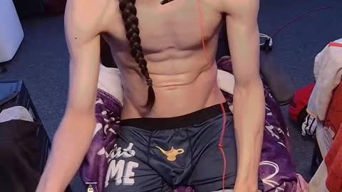 Cock and Cheese online show from 21, 2, 2025