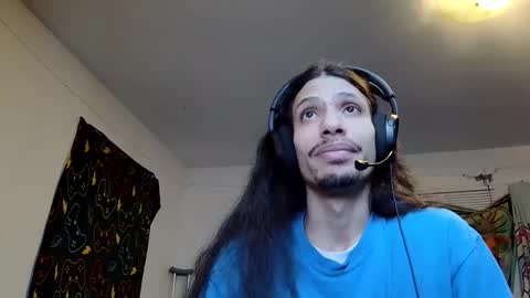 Cock and Cheese online show from 12, 2, 2026