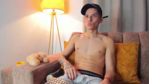 Steven online show from 21, 7, 2026