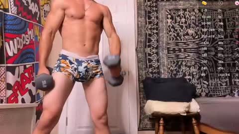 Jake p online show from 29, 7, 2026